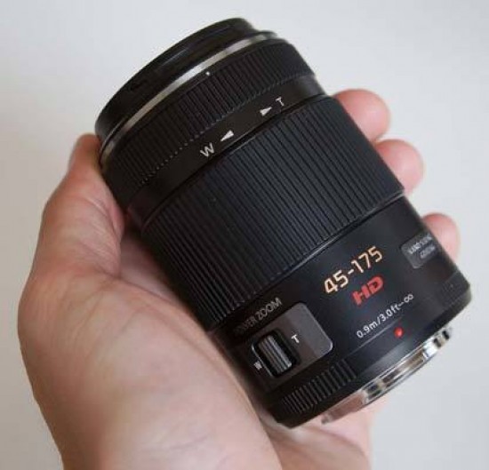Panasonic 45 175mm X Lens Hands On Photos Photography Blog