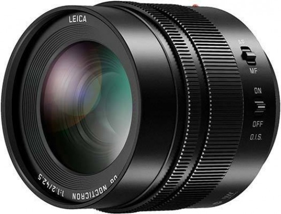 Panasonic Leica Dg Nocticron 42 5mm F1 2 Asph Review Photography Blog
