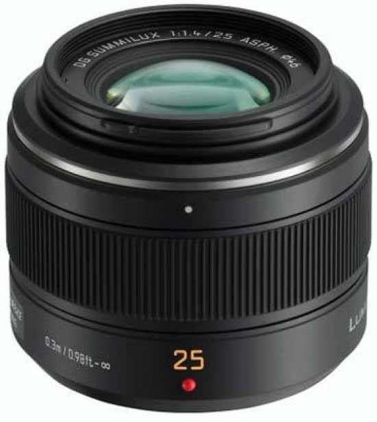 Panasonic Leica Dg Summilux 25mm F 1 4 Asph Review Photography Blog