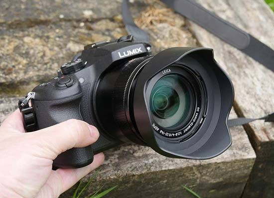 Panasonic Lumix Dmc Fz1000 Hands On Review Photography Blog