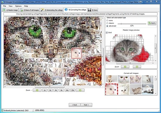 Photo Collage Maker Software For Mac