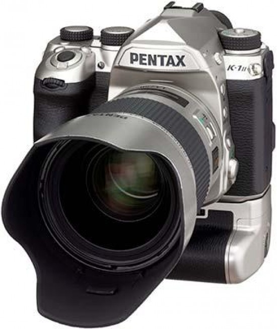 Pentax K 1 Mark Ii Silver Edition Photography Blog Pentax K 1 Mark Ii Silver Edition Photography Blog