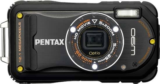 pentax 06m