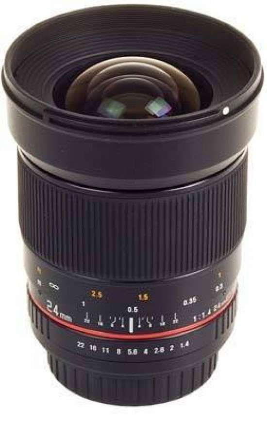 Samyang 24mm F 1 4 Ed As Umc Review Photography Blog