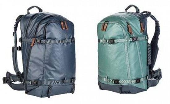 adventure camera bag