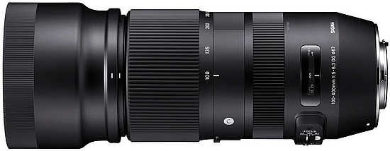 Sigma 100 400mm F5 6 3 Dg Os Hsm Review Rivals Photography Blog