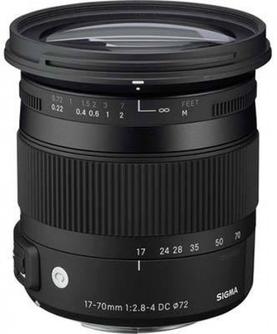 Sigma 17 70mm F2 8 4 Dc Macro Os Hsm C Review Photography Blog