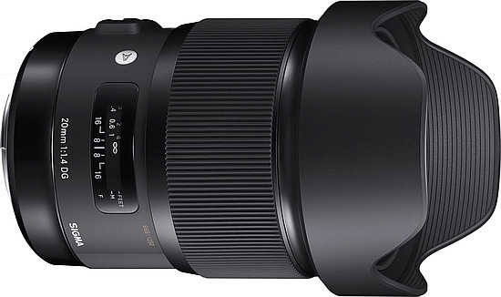 Sigma mm F1 4 Dg Hsm Review Photography Blog Sigma mm F1 4 Dg Hsm Review Photography Blog