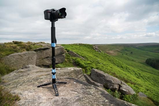 best portable monopod