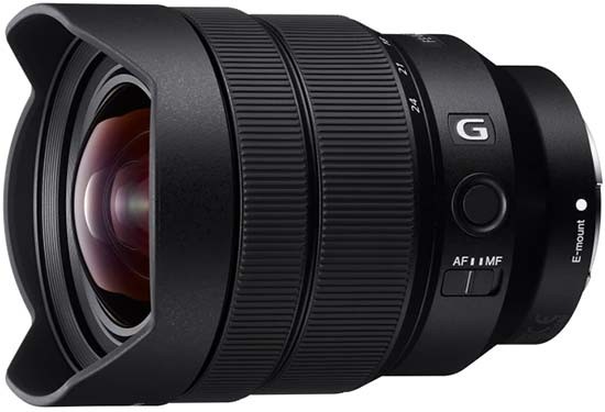 Sony Fe 12 24mm F4 G Review Photography Blog