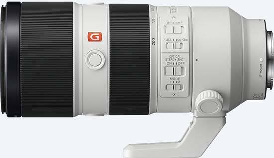 Sony Fe 70 0mm F2 8 Gm Oss Review Photography Blog