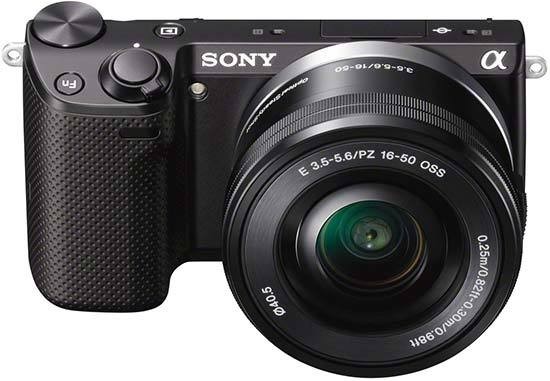Sony NEX-5T Review | Photography Blog