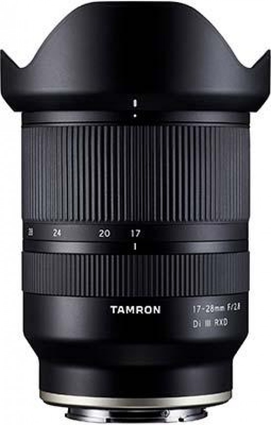 Tamron 17-28mm F2.8 Di III RXD Review - Conclusion | Photography Blog