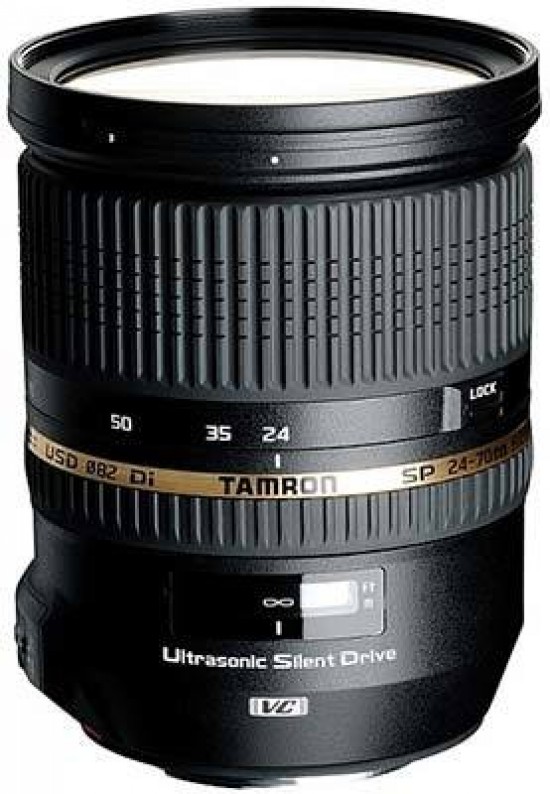 Tamron Sp 24 70mm F 2 8 Di Vc Usd Review Photography Blog