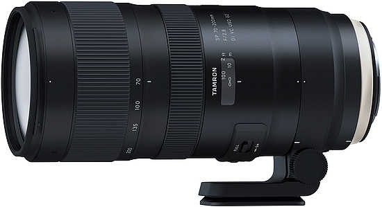Tamron Sp 70 0mm F 2 8 Di Vc Usd G2 Review Photography Blog