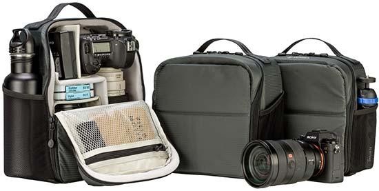 dslr backpack insert