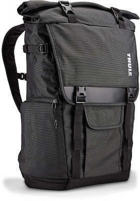 thule covert messenger