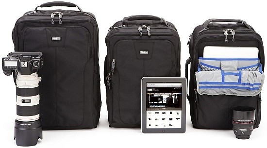 think tank photo airport commuter