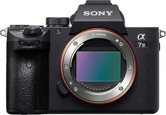Sony A7R III and A7 III Firmware Update 3.0 Adds Real-Time Eye AF for People and Animals