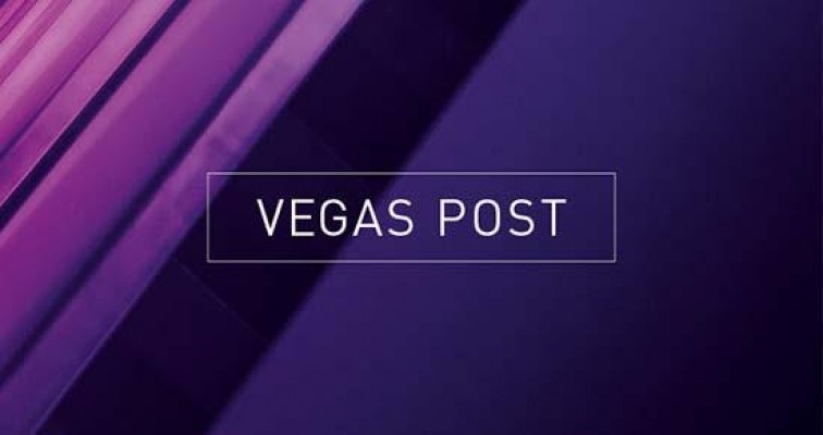Vegas Post is New High-end