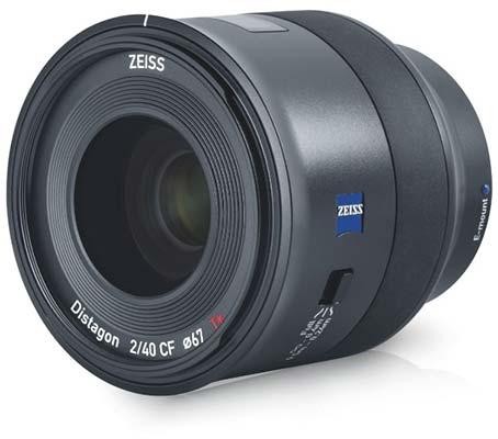 Zeiss Batis 40mm f/2 Review