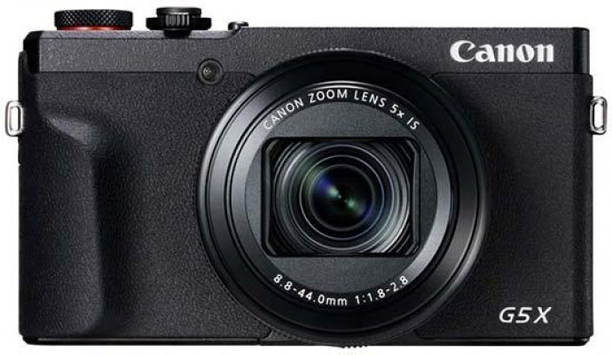 Canon Powershot G5 X Mark Ii Review Photography Blog