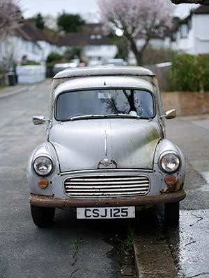 Fujifilm GFX 100S Sample Images