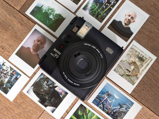 Fujifilm Instax Mini 99 Review