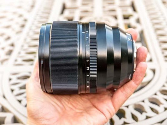 Fujifilm XF 50mm F1.0 R WR is World's Fastest Mirrorless Auto-focus Lens
