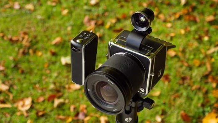 Hasselblad 907X 50C Review