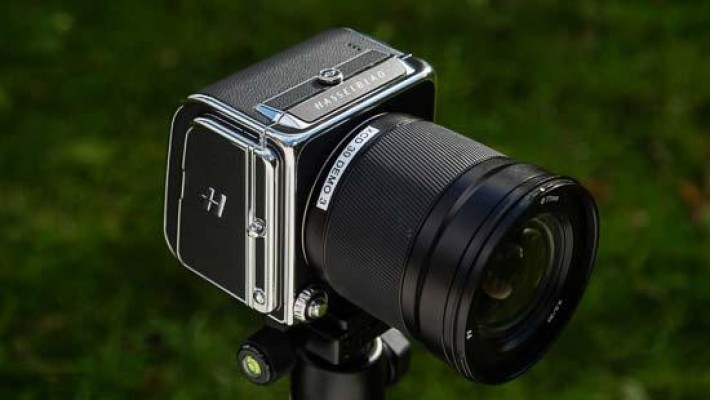 Hasselblad XCD 30mm F3.5 Review
