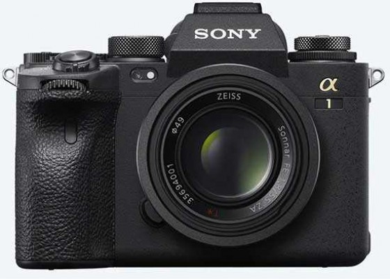 Is the Sony A1 the PERFECT camera?
