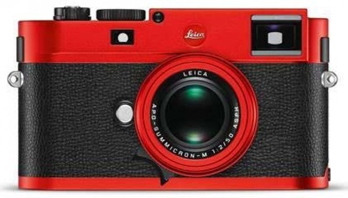 supreme leica