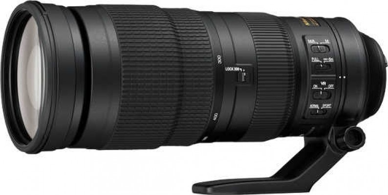 Nikon Af S Nikkor 200 500mm F 5 6e Ed Vr Review Photography Blog