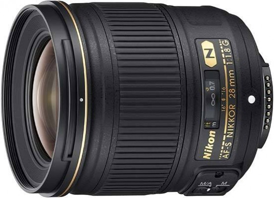 Nikon AF-S Nikkor 28mm f/1.8G Review | Photography Blog