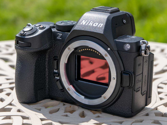 Nikon Z5 II Review