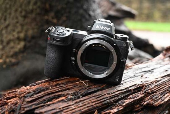 Nikon Z6 II Review