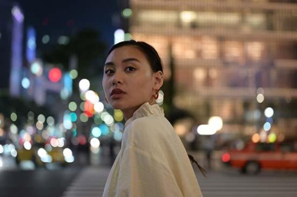 Nikon Z6 II Sample Images