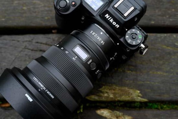 Nikon Z 14-24mm f/2.8 S Review