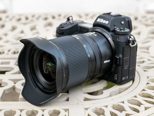 Nikon Z 17-28mm F2.8 Review