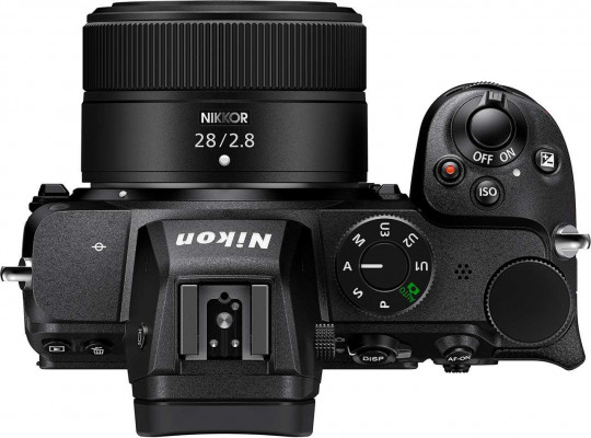 Nikon Z 28mm f/2.8 is Smallest Z-series Lens