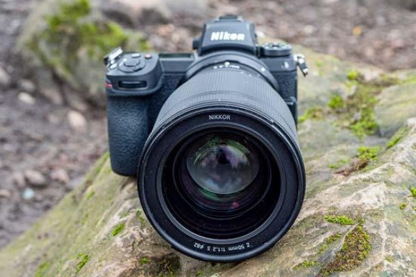 Nikon Z 50mm f/1.2 S Review