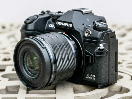 OM System M.Zuiko Digital ED 20mm F1.4 PRO Review