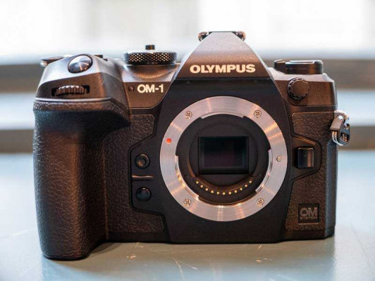 OM System OM-1 Review