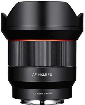 Samyang AF 14mm f/2.8 FE Review | Photography Blog
