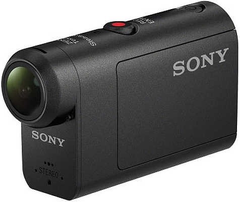 カメラ デジタルカメラ Sony HDR-AS50 Review | Photography Blog