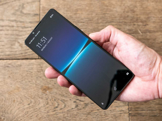 Sony Xperia 1 IV Review