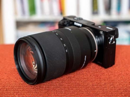 Tamron 17-70mm F/2.8 Di III-A VC RXD Review