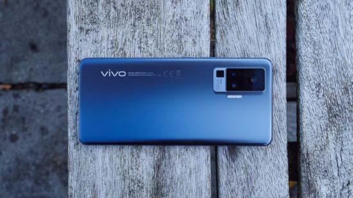 Vivo X51 5G Review