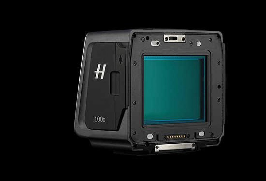 Hasselblad H6D100c Digital Back Now Available Photography Blog